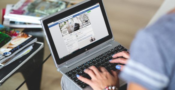 Social Media Management