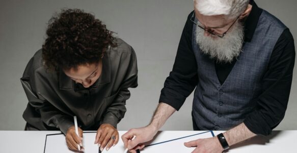 Strategic Partnership